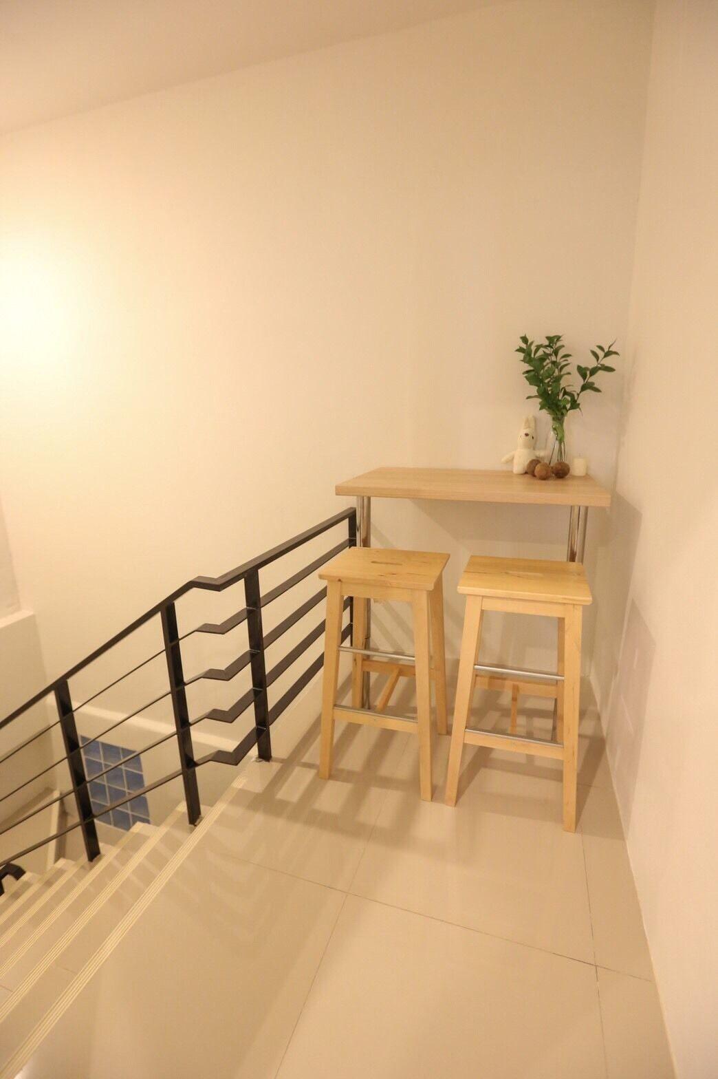 First Residence Mae Rim Bagian luar foto