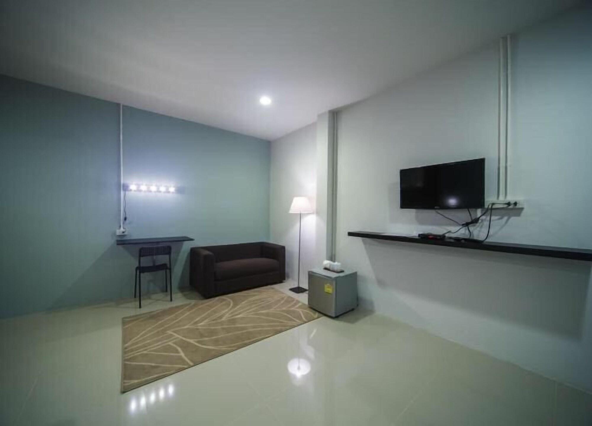 First Residence Mae Rim Bagian luar foto