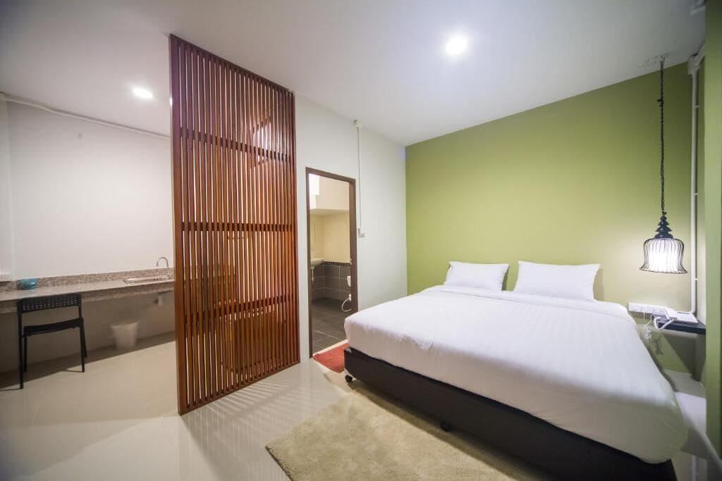 First Residence Mae Rim Bagian luar foto