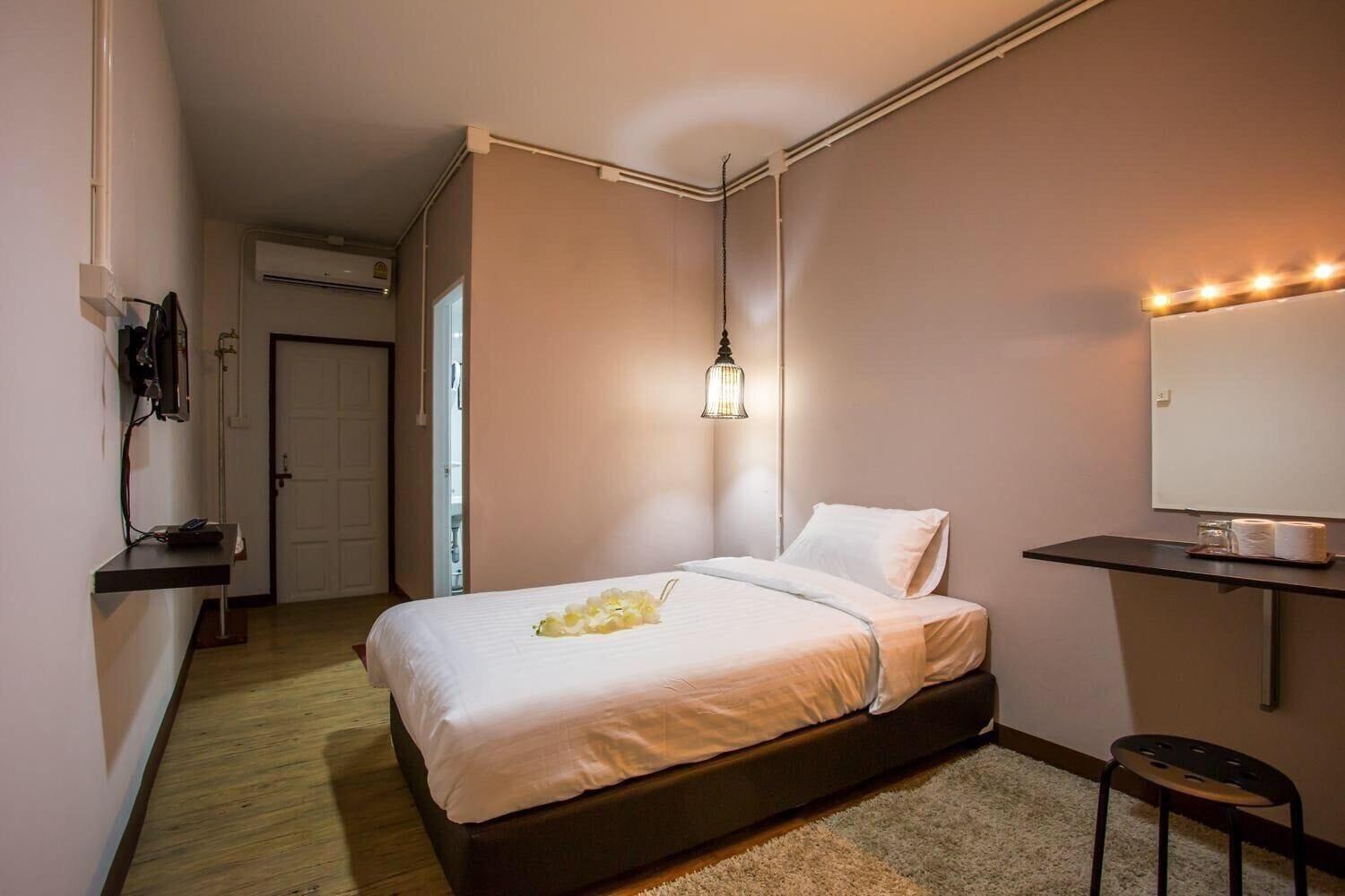 First Residence Mae Rim Bagian luar foto