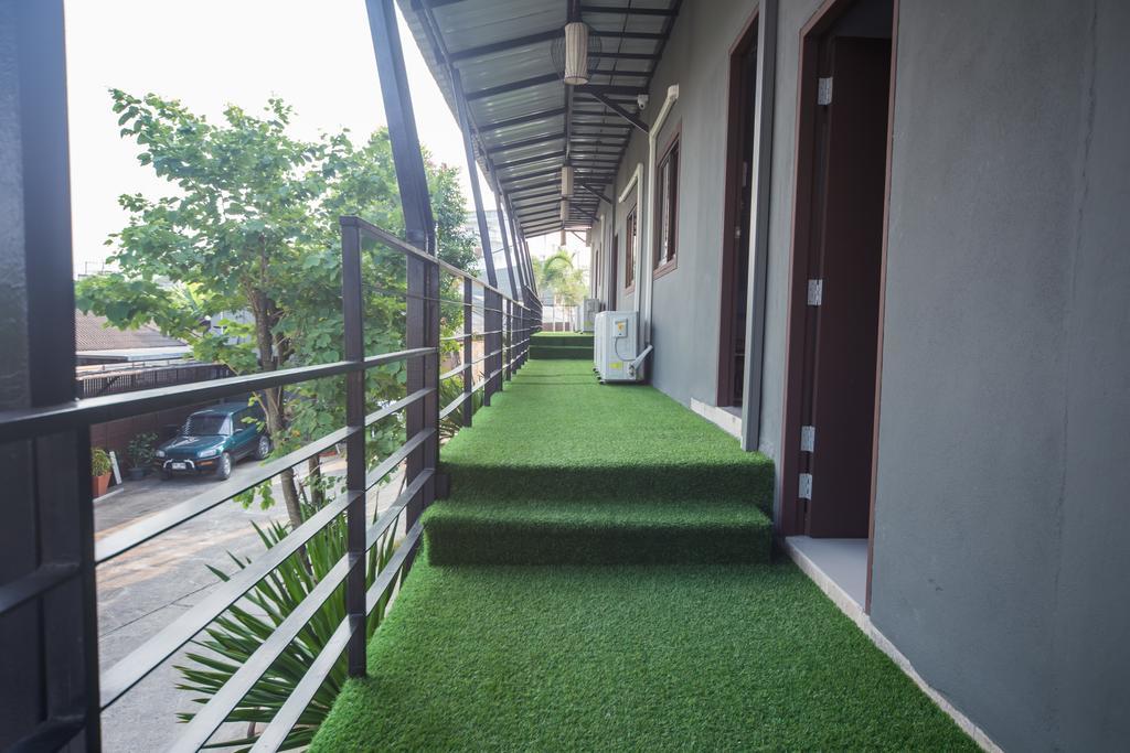 First Residence Mae Rim Bagian luar foto