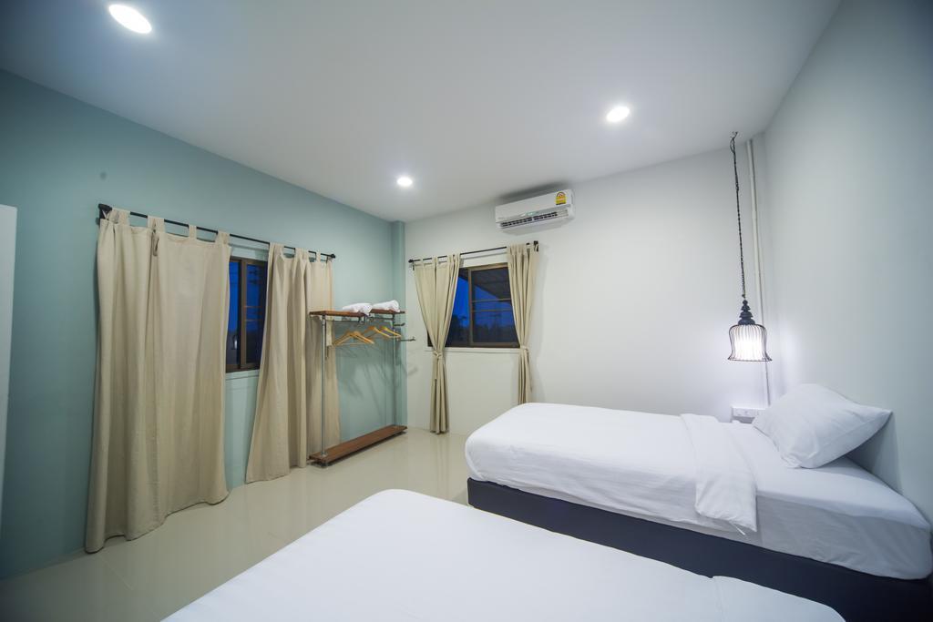 First Residence Mae Rim Ruang foto