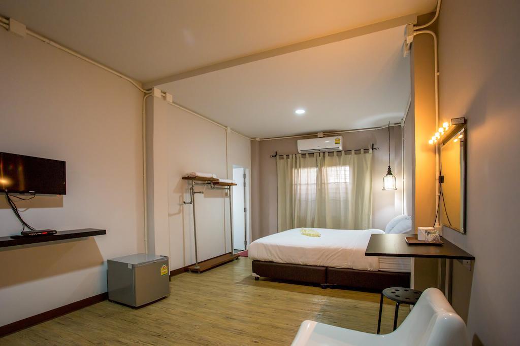 First Residence Mae Rim Bagian luar foto