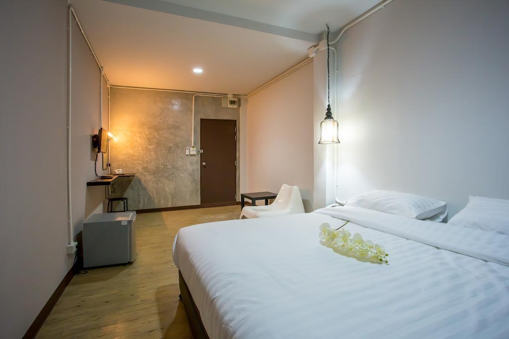 First Residence Mae Rim Bagian luar foto