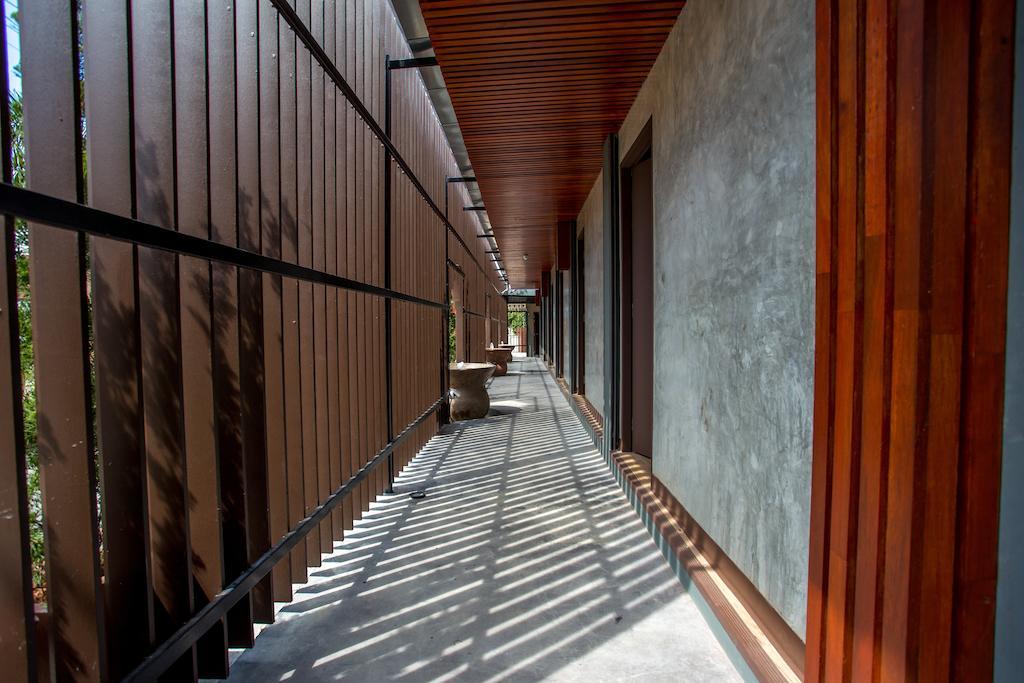 First Residence Mae Rim Bagian luar foto