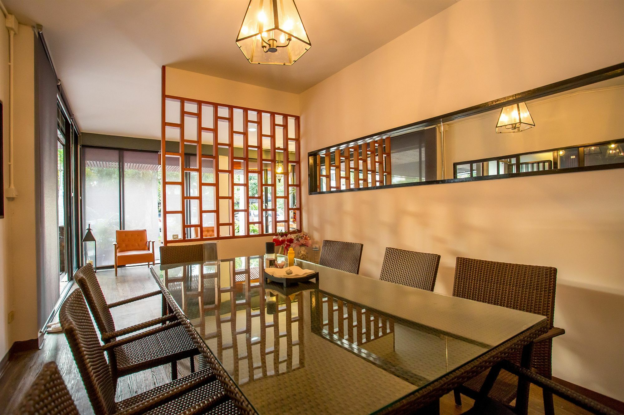 First Residence Mae Rim Bagian luar foto