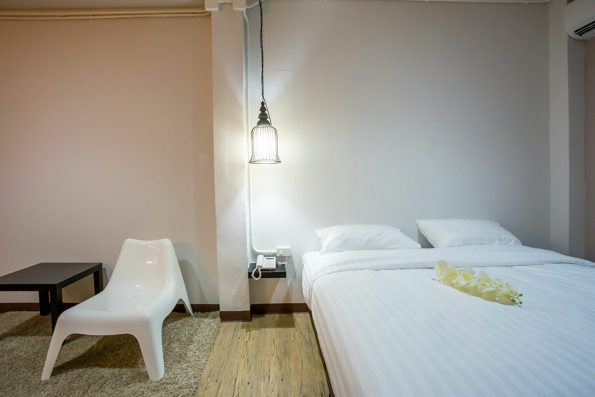 First Residence Mae Rim Bagian luar foto