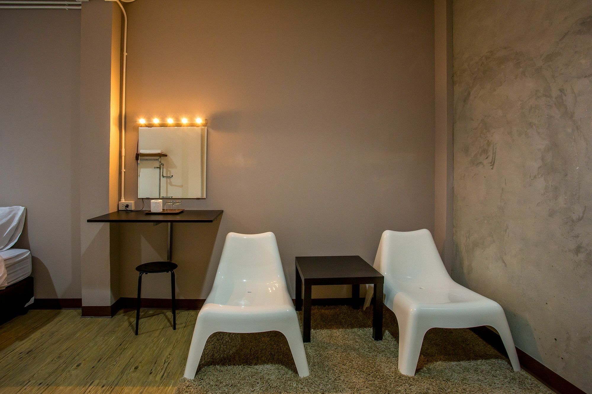 First Residence Mae Rim Bagian luar foto