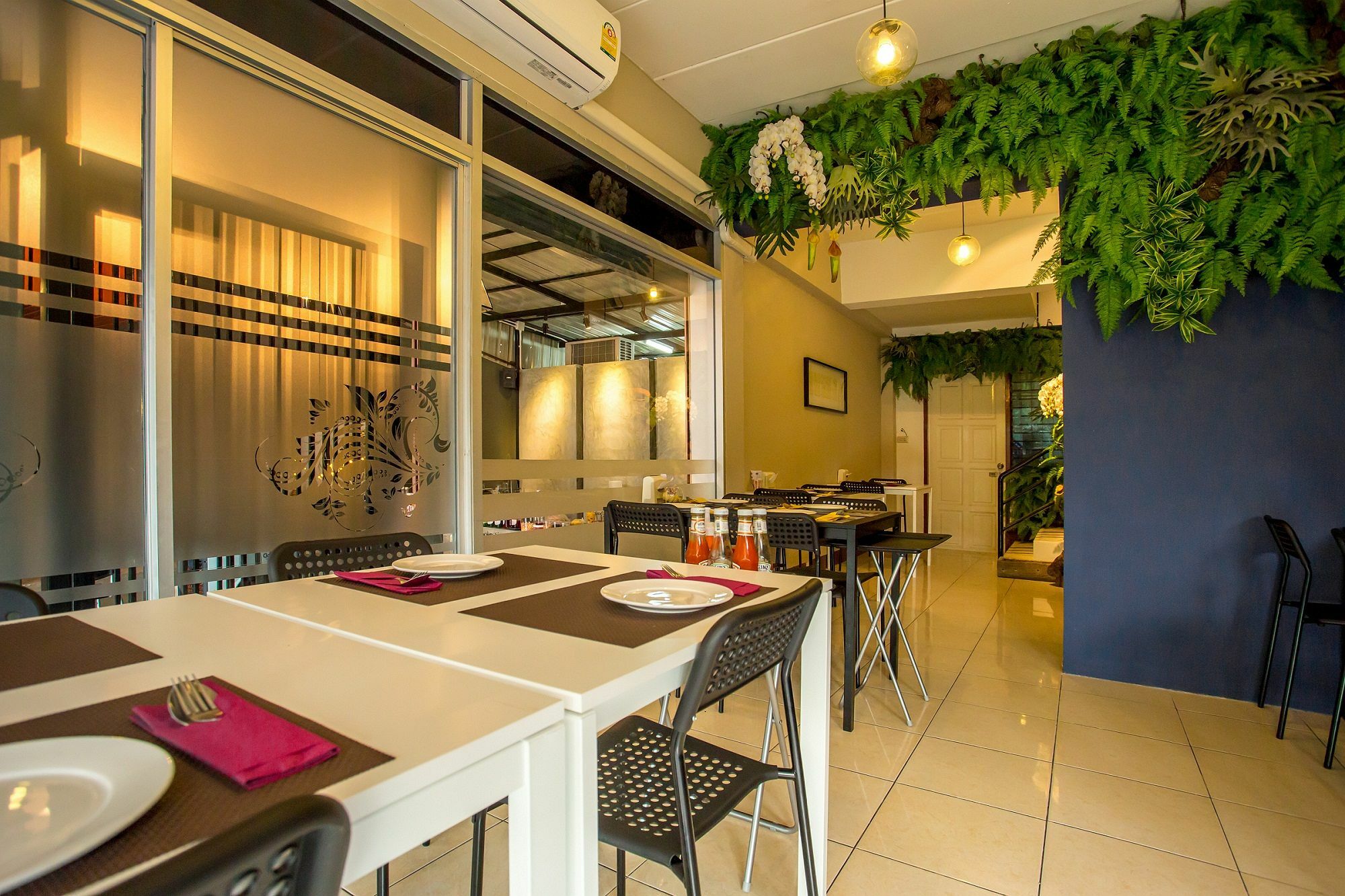 First Residence Mae Rim Bagian luar foto