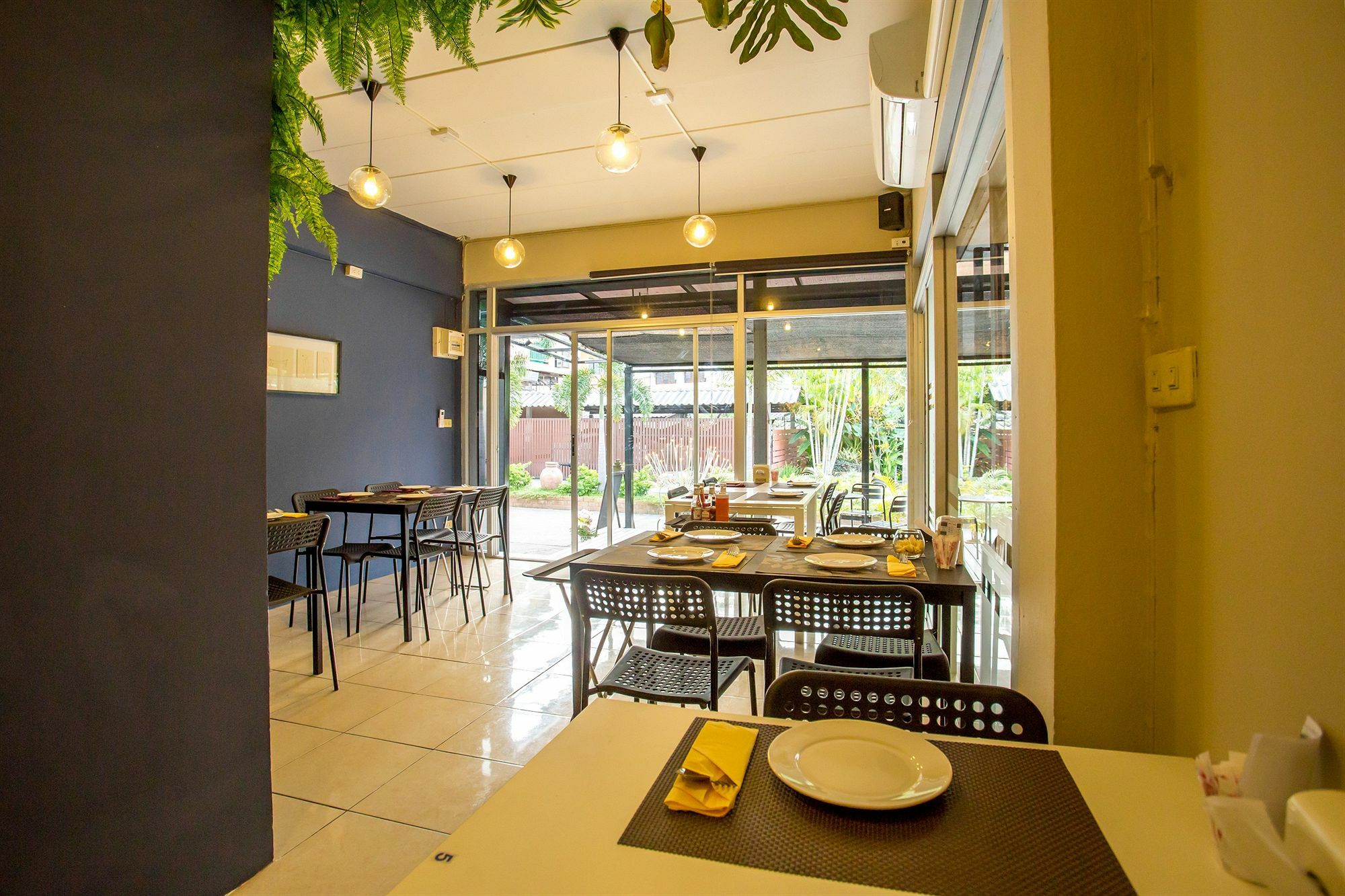 First Residence Mae Rim Bagian luar foto