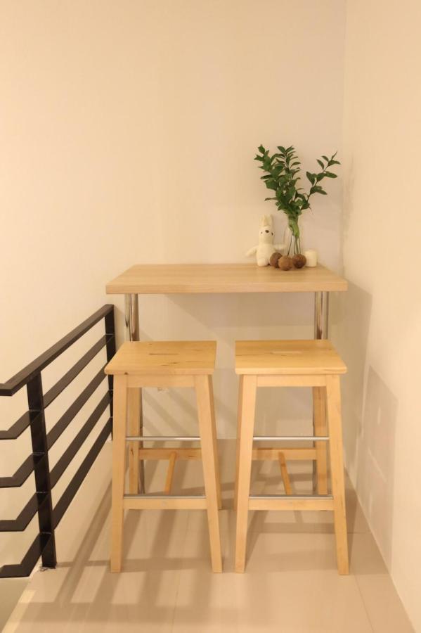 First Residence Mae Rim Bagian luar foto