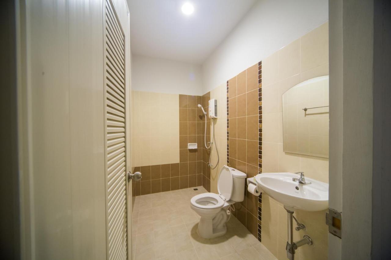 First Residence Mae Rim Bagian luar foto
