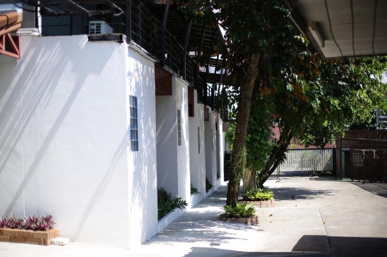 First Residence Mae Rim Bagian luar foto