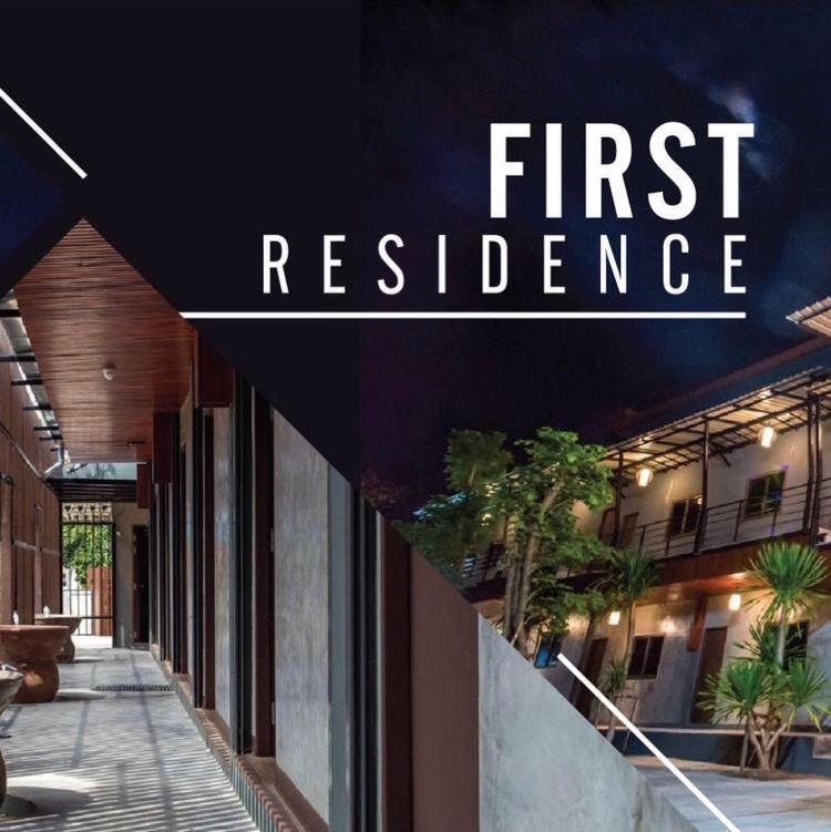 First Residence Mae Rim Bagian luar foto