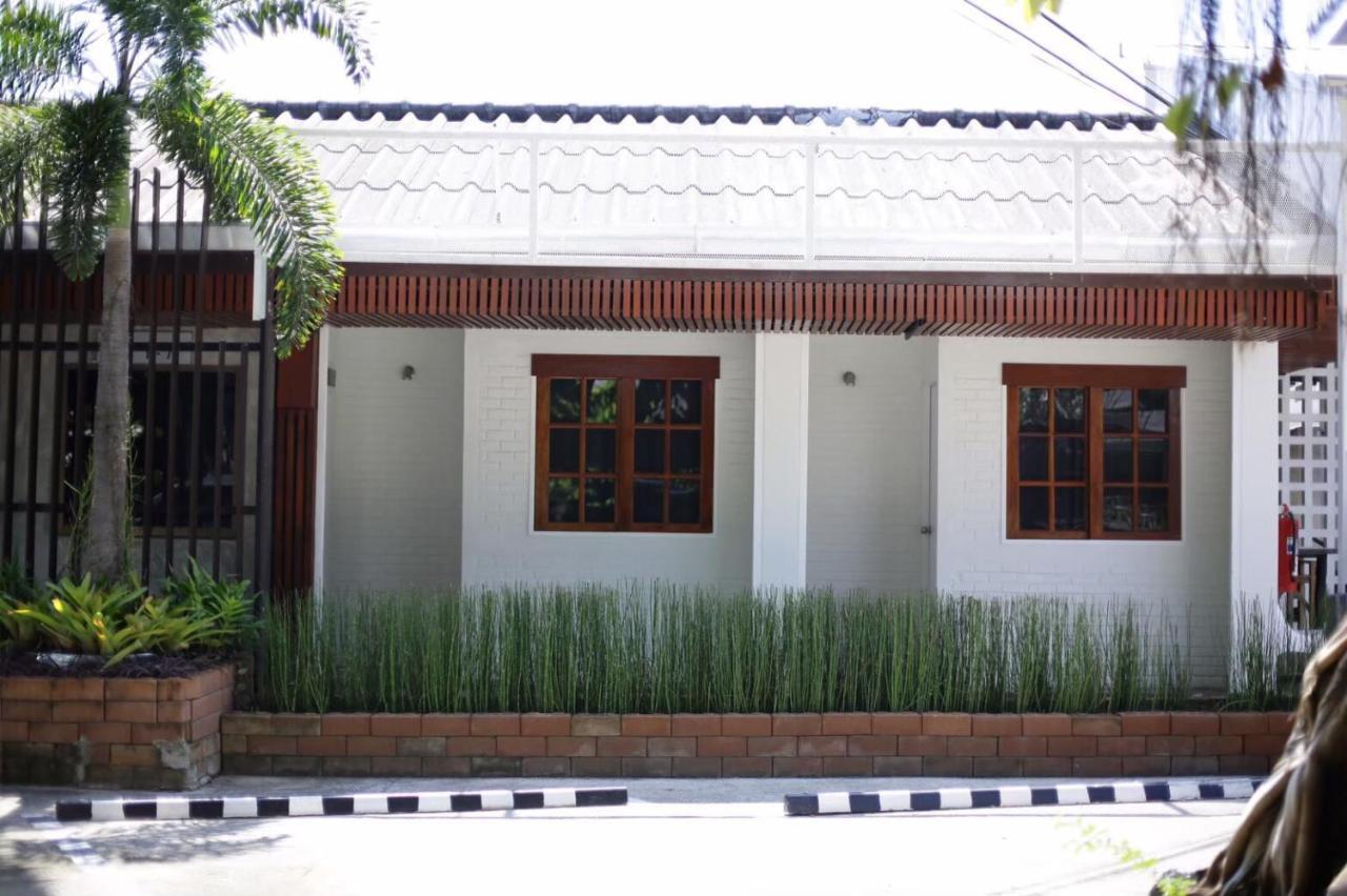 First Residence Mae Rim Bagian luar foto